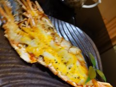 -天狗山料理(省体店)