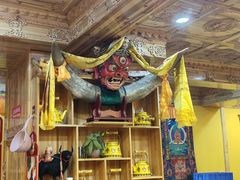 -卡万金特色藏餐