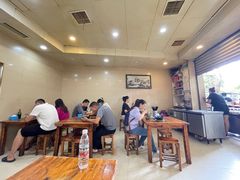 大堂-沈妈砂锅(光华村店)
