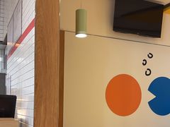 -麦当劳(安定门外大街店)