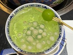 -咏江南·苏式火锅·苏州评弹(观前街店)