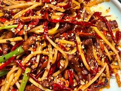 -辣不二水煮鱼(哈西店)