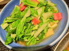 -侯志伟老街炒鸡(广济街店)