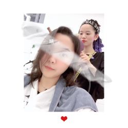 中发-P.STYLE 派斯造型