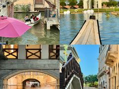 -华谊兄弟（长沙）电影小镇