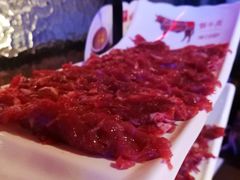 -左庭右院鲜牛肉火锅(新梅广场店)
