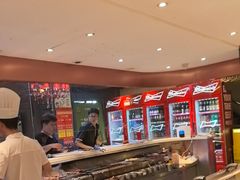 -通海俄式烧烤·俄罗斯大串(嵩山路店)