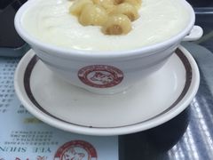-义顺牛奶公司