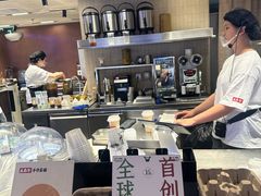 -太犇牛手作茶铺(江北虹悦城店)