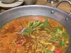 -老凯俚酸汤鱼(鸿通城店)