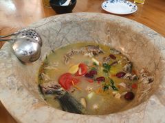 -云南野生菌石锅鱼石锅鸡(大金塔店)