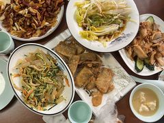-百姓家常菜(县前街店)