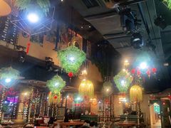 大堂-南海渔家•海鲜•正宗海南菜(海棠湾店)