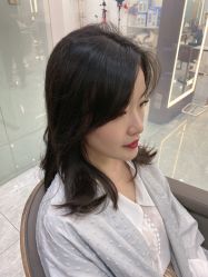 -CHANGE 美发烫染沙龙
