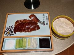 -天福苑(崇宁路店)