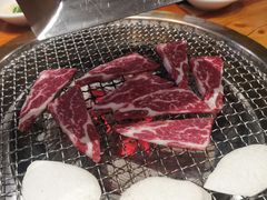 -万兴佳烤肉·长白山老味道(宏泰广场店)