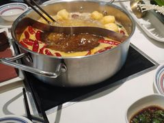 -许府牛火锅(信义坊总店)