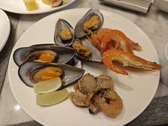 -北京王府井希尔顿酒店·万斯阁西餐厅