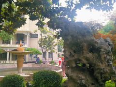 -南京中国近代史遗址博物馆(南京总统府)