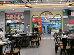 -飞尝蚝·顺德菜·鱼生(顺德总店)