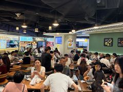 -津津飯堂