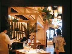 大堂-南京大牌档(龙江新城市广场店)