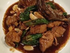 -鲁菜根·泰安菜(万达店)