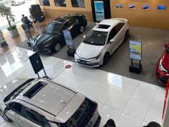 -上海和展广汽丰田4S店(老闵行店)