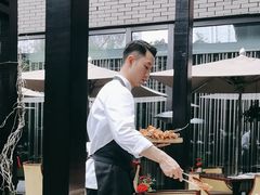 -Tivano意大利餐厅(成都居舍酒店)