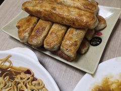 回头(肉馅)半斤-协顺园回头馆(南顺城路店)