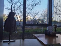 -中国书法大厦日本料理