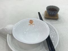 -丰谷茶楼(鸿大广场店)