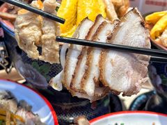 -武圣羊汤·西北面(朝阳门店)