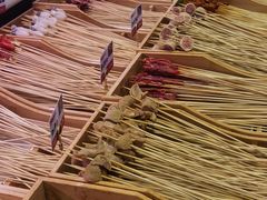 -阿串串老火锅(力盟店)