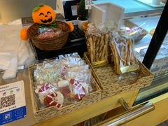 -森日职人手作(万科店)