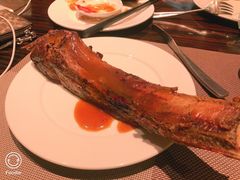 -上海东方佘山翰悦阁酒店·Vie全日制餐厅