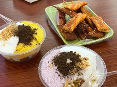 -碣石甜品(时代商业步行街店)