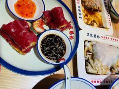 -荔银肠粉(建六店)