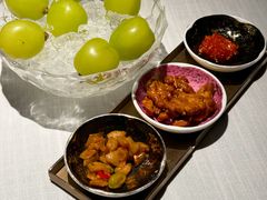-莉莉海堂HAITANG·烤鸭(国贸商城店)