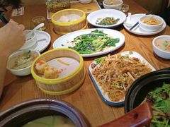 -如轩·海鲜砂锅粥·潮汕菜(海珠店)