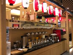 自助取餐区-伊豆野菜村(大族广场店)