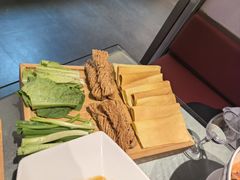 -老德州四合院·德州菜(天衢路店)