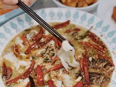 -姚姚酸菜鱼(五象万象汇店)