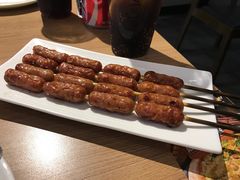 -乐凯撒披萨(南山书城店)