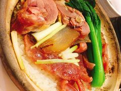腊味煲仔饭-避风塘(光启城店)