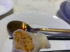 -喜鼎海胆水饺(柏威年购物中心店)