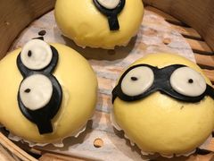 -京香轩·中餐厅(上海中庚聚龙酒店)