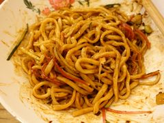 -锅儿挑面馆