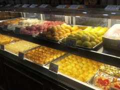 -赞记龙凤礼饼(广州市二宫向群宾馆店)