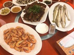 -达濠炒饭·潮汕味道